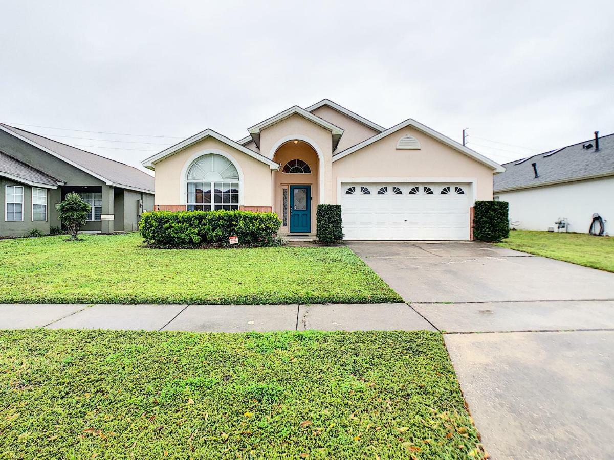 Roaring Creek Residence Orlando Exterior foto